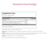 Pure Energy